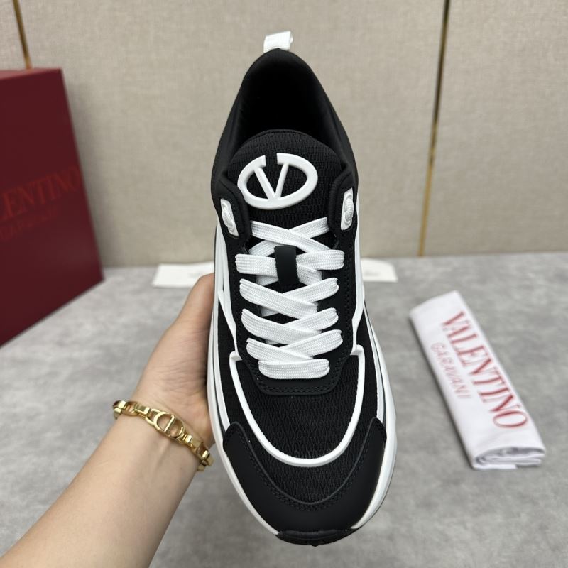 Valentino Low Shoes